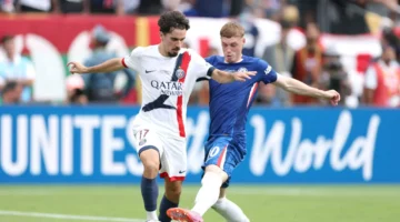 موعد مباراة باريس سان جيرمان وتشيلسي في دور الـ 16 بدوري أبطال أوروبا